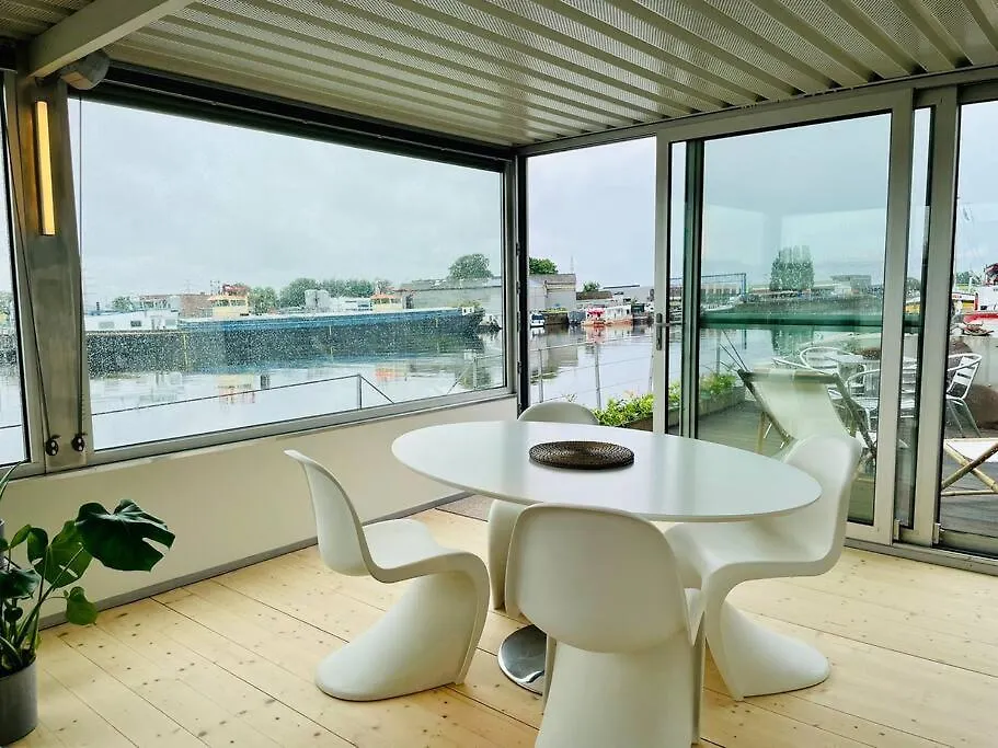 Le Grand Bordeleau Hotel Ghent Belgium
