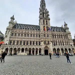  Appartement Chapeliers 46 Belgique