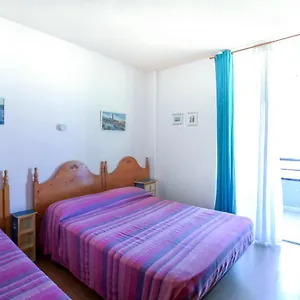  Appartement Sistach Blau Park 310 & 311 Espagne