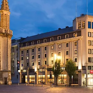 Ibis Centrum St. Baafs Kathedraal Gante