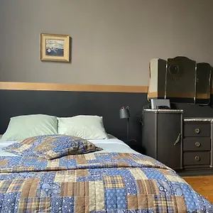 Vakantielogies Faja Lobi Penzion