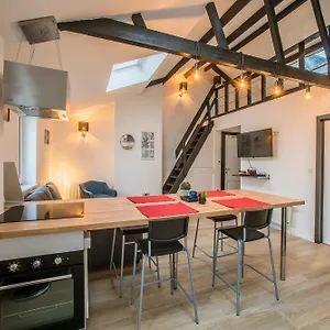 Smartflats - , Brussels Belgium