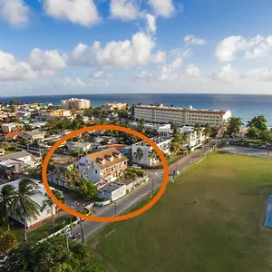 Sun & Sea , Christ Church Barbados