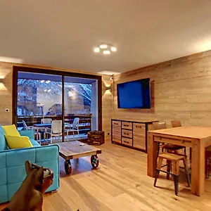 Appartement La Durance France