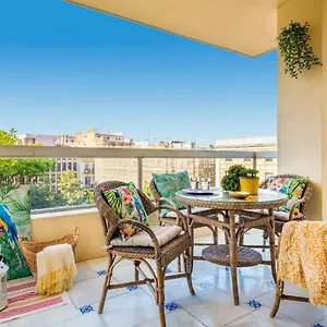  Appartement Hsh Suites Magdalena Espagne